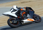KTM RC8 KTM RC8